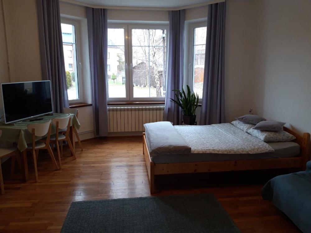 House Bielsko-Biala
